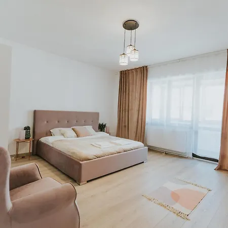 Victoria One Apartments Brasov Exterior photo