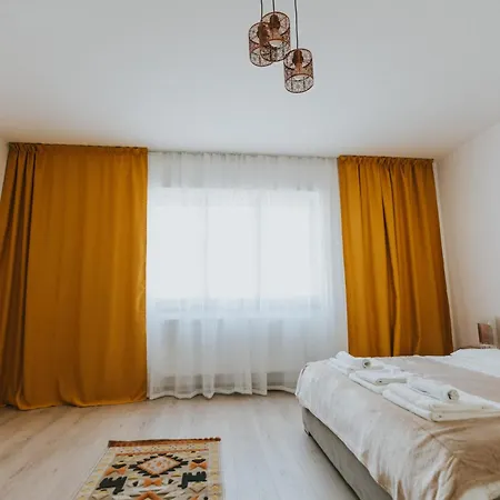 Victoria One Apartments Brasov Exterior photo