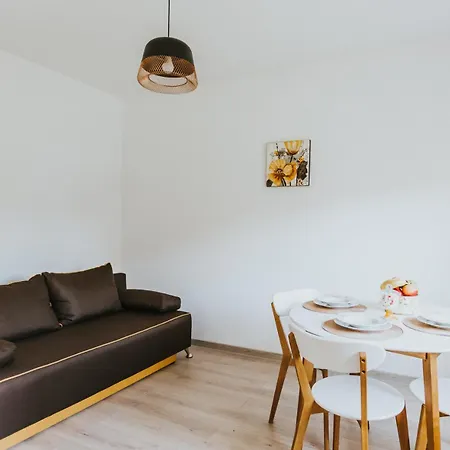 Victoria One Apartments Brasov Exterior photo
