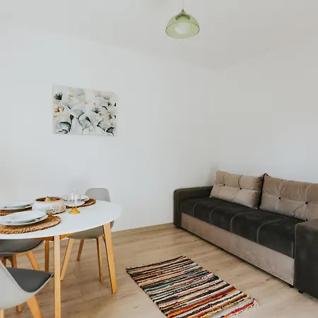Victoria One Apartments Brasov Exterior photo