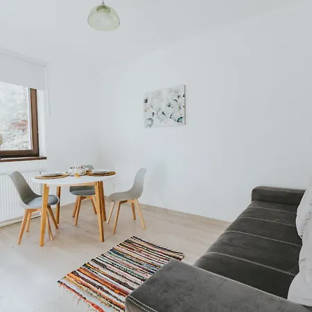 Victoria One Apartments Brasov Exterior photo