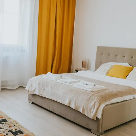 Victoria One Apartments Brasov Exterior photo