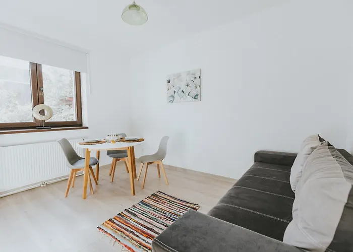 Victoria One Apartments