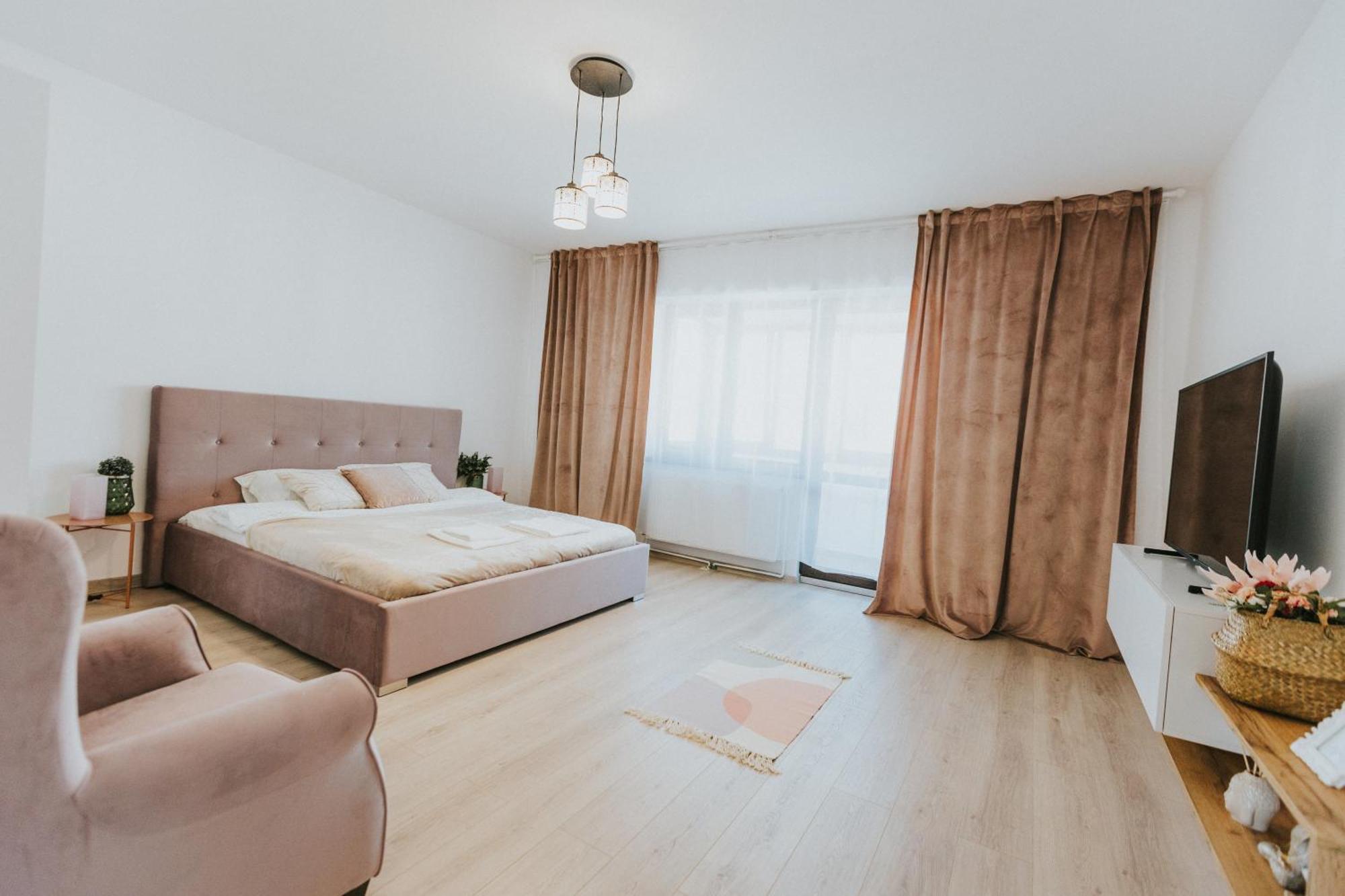 Victoria One Appartement Braşov